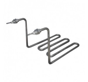 ТЭН FRT002 ⌀8,5 ММ21*16СМ 220 V 2600W